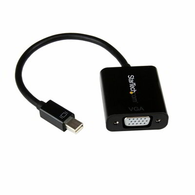 Startech - Mini DisplayPort - VGA adapter - MDP2VGA2
