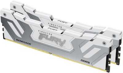 DDR5 KINGSTON FURY Renegade 8800MHz (Intel XMP) 48GB - KF588CU42RWK2-48 (KIT 2DB)