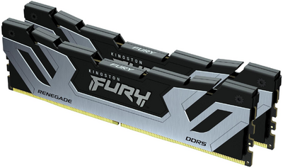 DDR5 KINGSTON FURY Renegade 8800MHz (Intel XMP) 48GB - KF588CU42RSK2-48 (KIT 2DB)