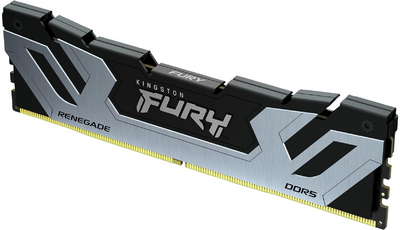 DDR5 KINGSTON FURY Renegade 8800MHz (Intel XMP) 24GB - KF588CU42RS-24