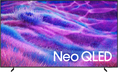 Samsung 50" QE50QN80FAUXXH 4K UHD Smart Neo QLED Mini LED TV (TÚLMÉRETES ÁRU)