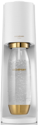 Sodastream SM Terra gold szódagép