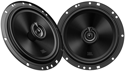 JBL - STAGE2 65F 16 cm-es 2 utas autó hangszóró pár rács nélkül