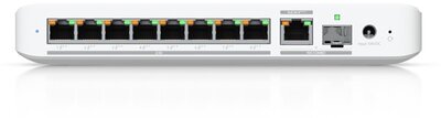 UBiQUiTi - Switch Flex 2.5G PoE - USW-FLEX-2.5G-8-POE