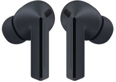 Samsung - Galaxy Buds3 FE True Wireless Bluetooth fülhallgató - Fekete - SM-R420NZKAEUE