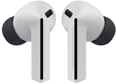 Samsung - Galaxy Buds3 FE True Wireless Bluetooth fülhallgató - Szürke - SM-R420NZAAEUE