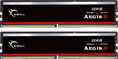 DDR5 G.SKILL Aegis 5 5600MHz 32GB - F5-5600J3636C16GX2-IS (KIT 2DB)