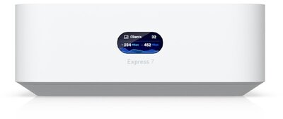 Ubiquiti - UniFi Express 7 - UX7