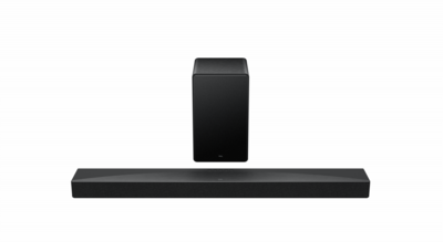 TCL - Q65H 5.1 csatornás csúcskategóriás házimozi hangprojektor