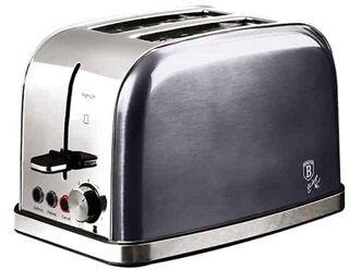 Berlinger Haus - BH/9394 carbon pro 2 szeletes kenyérpirító