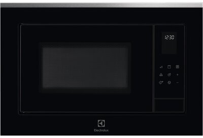 Electrolux - LMS4253TMX 900W 25L inox beépíthető mikrohullámú sütő