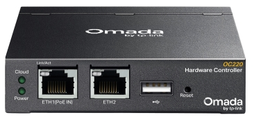 TP-LINK OC220 Omada Cloud Controller