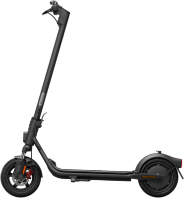 Segway Ninebot Kickscooter E2 D II elektromos roller
