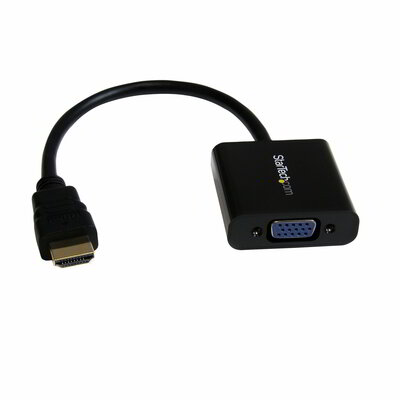 Startech - HDMI-VGA adapter - HD2VGAE2
