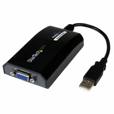 Startech - USB-VGA adapter - USB2VGAPRO2