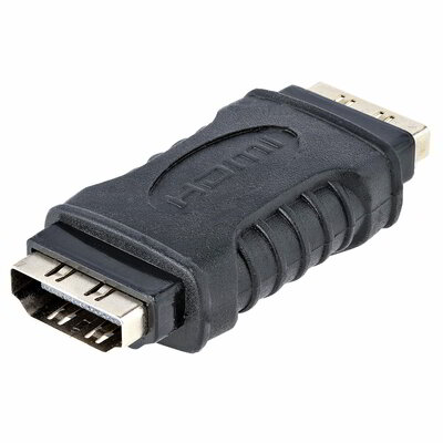 Startech - HDMI-HDMI adapter - GCHDMIFF