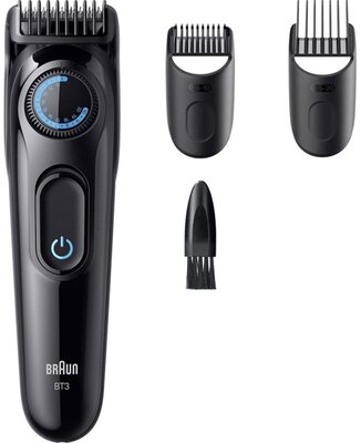 Braun - BT 3520 szakállvágó