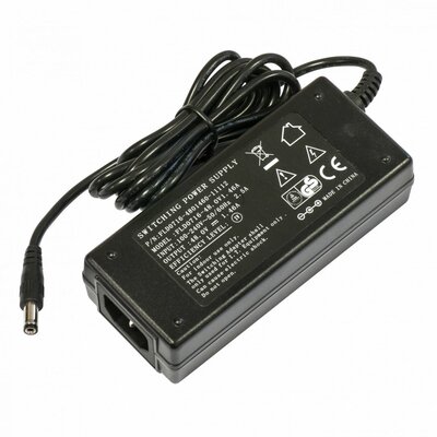 Mikrotik - 48V 1.46A Power adapter - 48POW