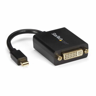 Startech - Mini DisplayPort - DVI adapter - MDP2DVI