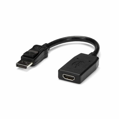 Startech - DisplayPort - HDMI adapter - DP2HDMI