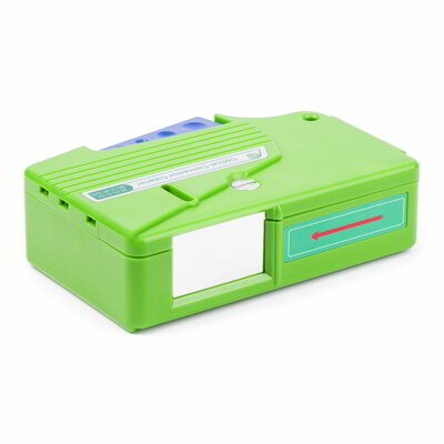 Startech - Száloptikai tisztító - FOCLEANER