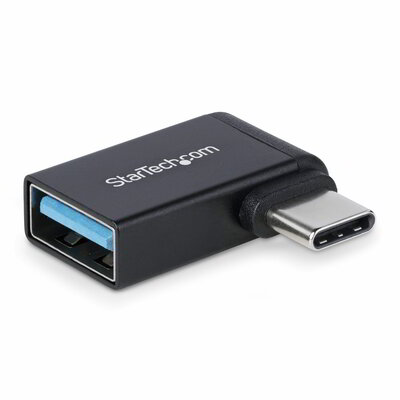 Startech - USB-C - USB-A adapter - USB31CAADGCPRA