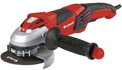 Einhell TE-AG 125 CE elektromos sarokcsiszoló - 4430860