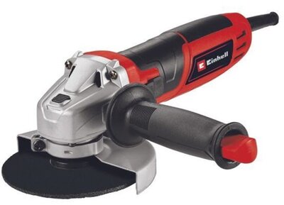 Einhell TC-AG 125/850 Kit elektromos sarokcsiszoló készlet - 4430977