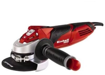 Einhell TE-AG 125/750 elektromos sarokcsiszoló - 4430880