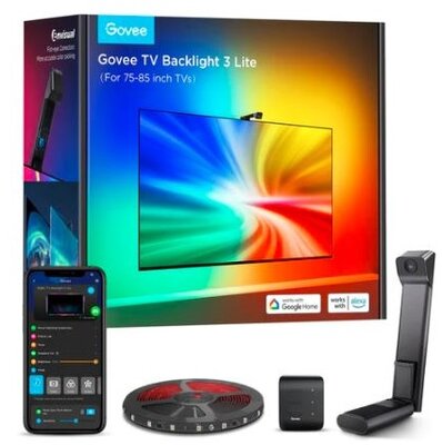 GOVEE TV Backlight 3 Lite (55-65 inch)