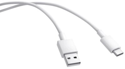 Xiaomi - 3A USB-A - USB-C kábel 1m - BHR087GGL