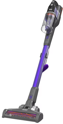 Black & Decker - BHFEV182CP-QW vezeték nélküli álló porszívó