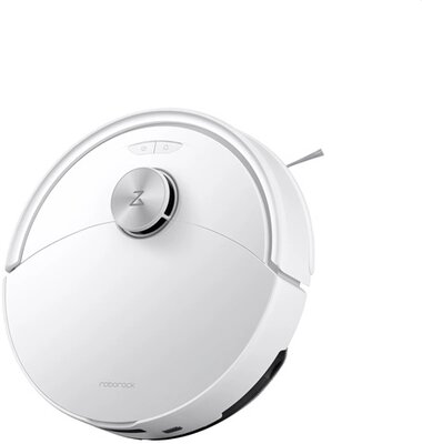 Roborock - Q10 VF fehér robotporszívó felmosóval