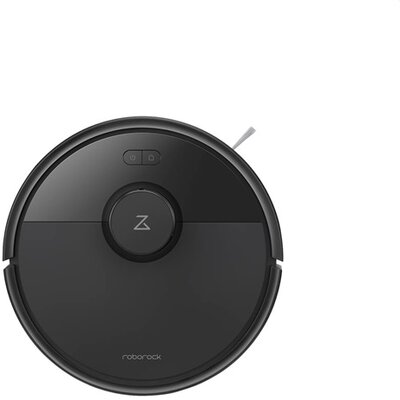 Roborock - Q7 BF fekete robotporszívó felmosóval