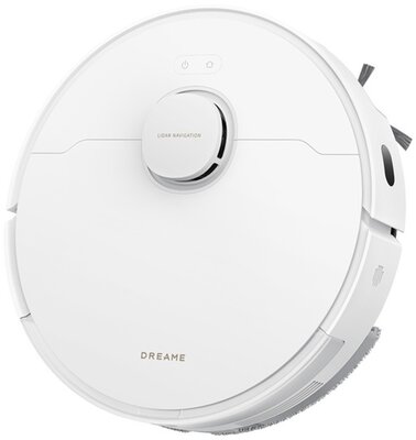 Dreame - D20 Pro fehér robotporszívó