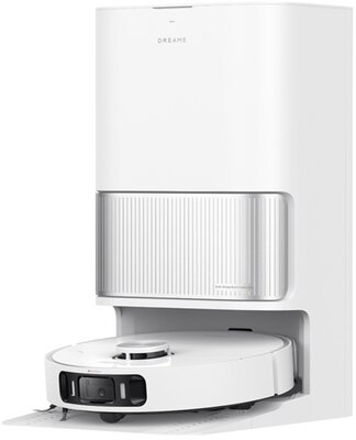 Dreame - L40 Ultra AE fehér robotporszívó