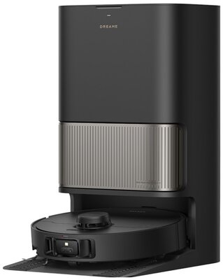 Dreame - L40s Pro Ultra fekete robotporszívó