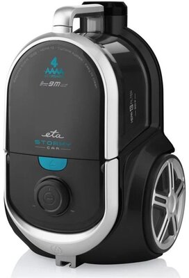 ETA - Stormy Car 151790010 porzsák nélküli porszívó