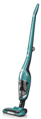 ETA - Moneto II 345390000 kék vezeték nélküli álló porszívó