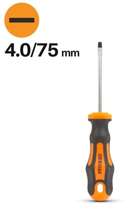 Handy 75mm/4.0 csavarhúzó - 10512
