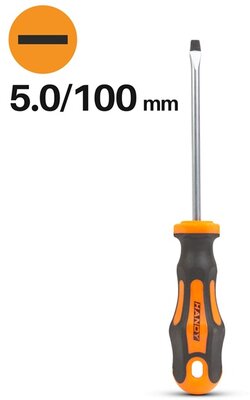 Handy 100mm/5.0 csavarhúzó - 10515
