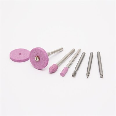 Handy Csiszoló+gravírozószett - 10125-04