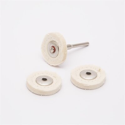 Handy 3db polírfilc szett - 10125-10