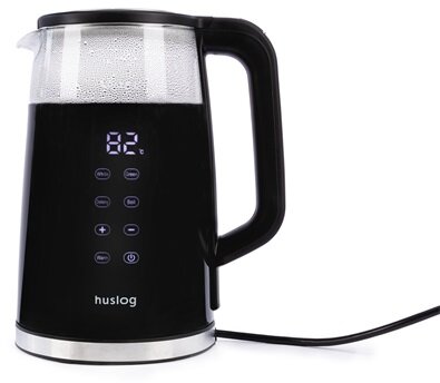 Huslog - Elektromos automata vízforraló- AK-0832
