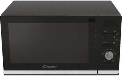 Candy - CMGA25TNDB 900W 25L fekete mikrohullámú sütő