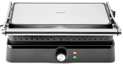 Huslog - Elektromos grillsütő 2200W - AK-2143