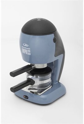 Szarvasi - SZV624 galambkék espresso kávéfőző