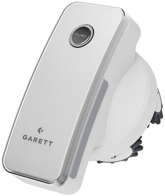 GARETT BEAUTY - Beauty Cellu Body ezüst (Cellulit elleni masszírozó)