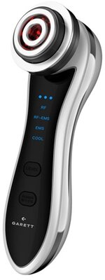 GARETT BEAUTY - Fresh Skin PRO mezoterápiás készülék fehér