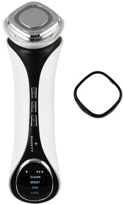 GARETT BEAUTY - TŰ NÉLKÜLI MEZOTERÁPIÁS KÉSZÜLÉK Beauty Calm Skin fehér